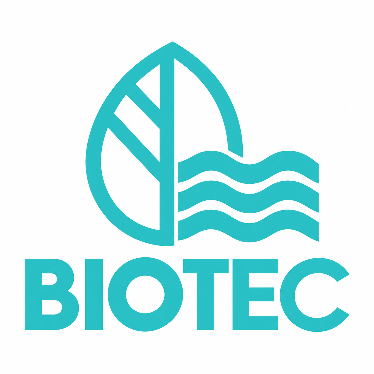 Logo BIOTEC