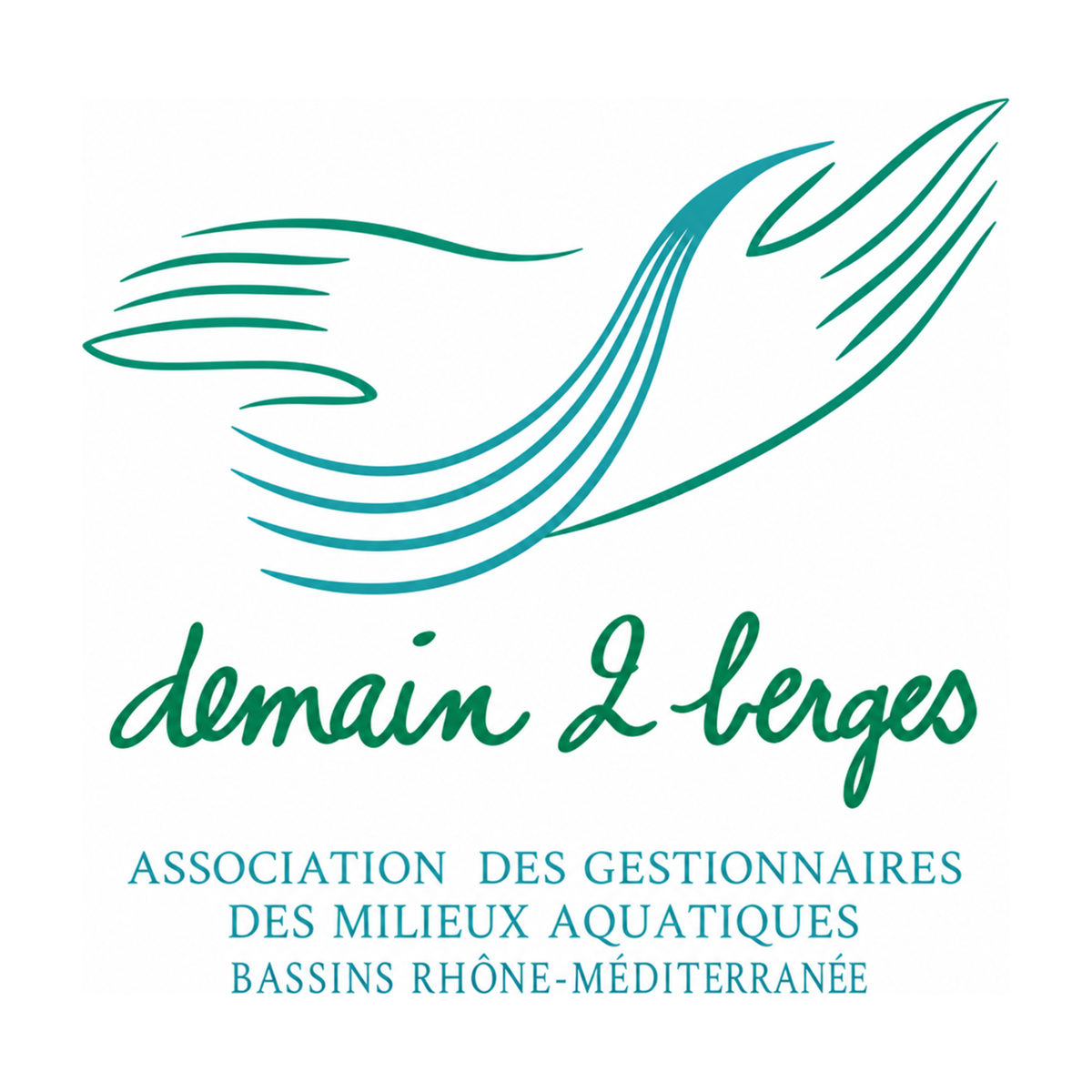 Logo Demain 2 Berges