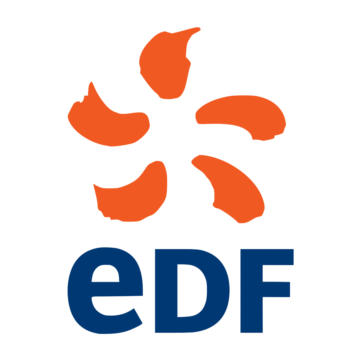 Logo EDF