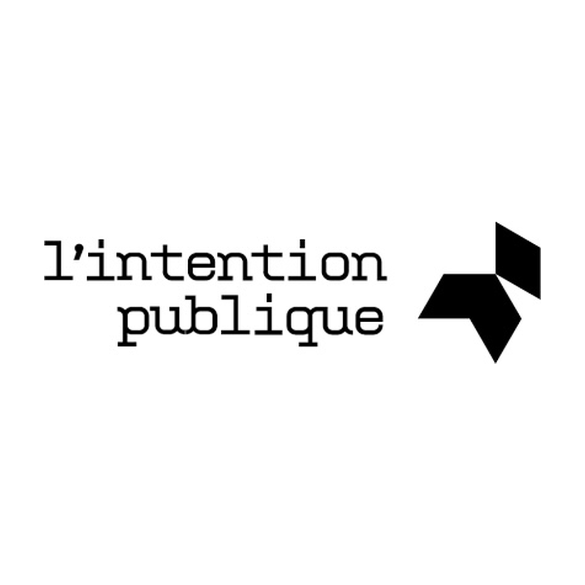Logo L’Intention Publique