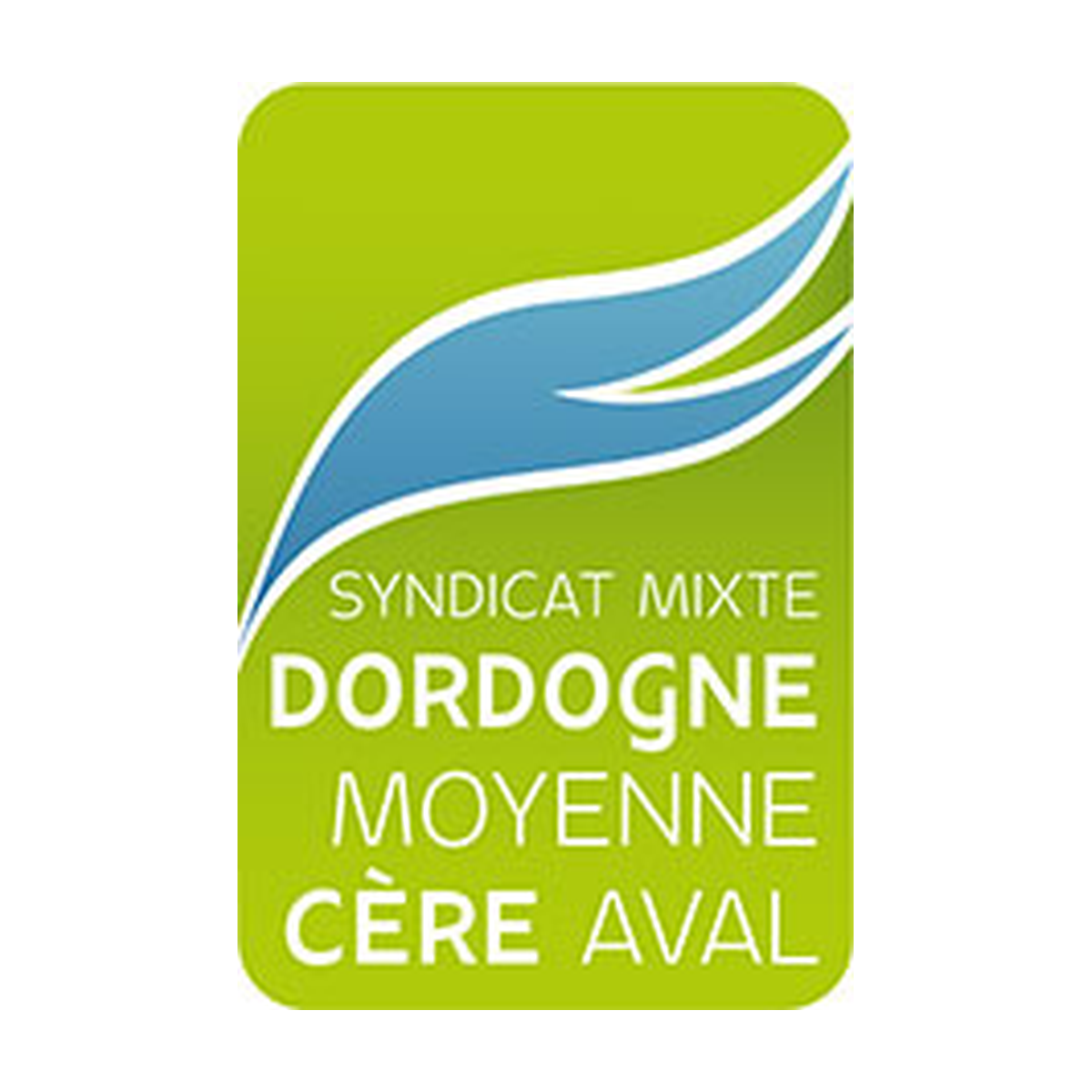 Logo SMDMCA